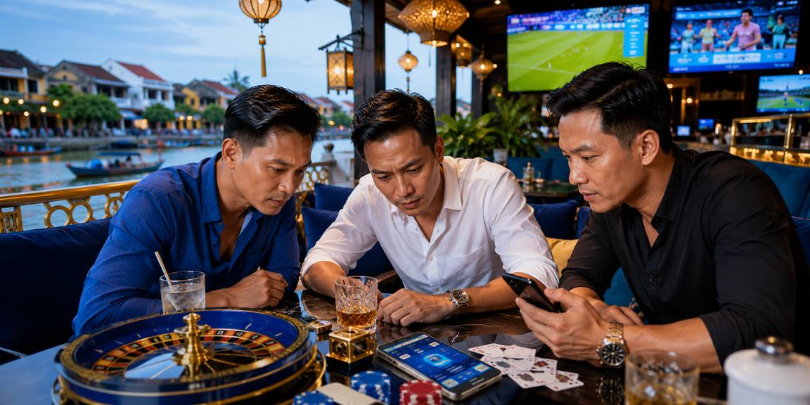 gaa88 Baccarat kết hợp ZaloPay – bàn trực tiếp, thanh toán tức thì