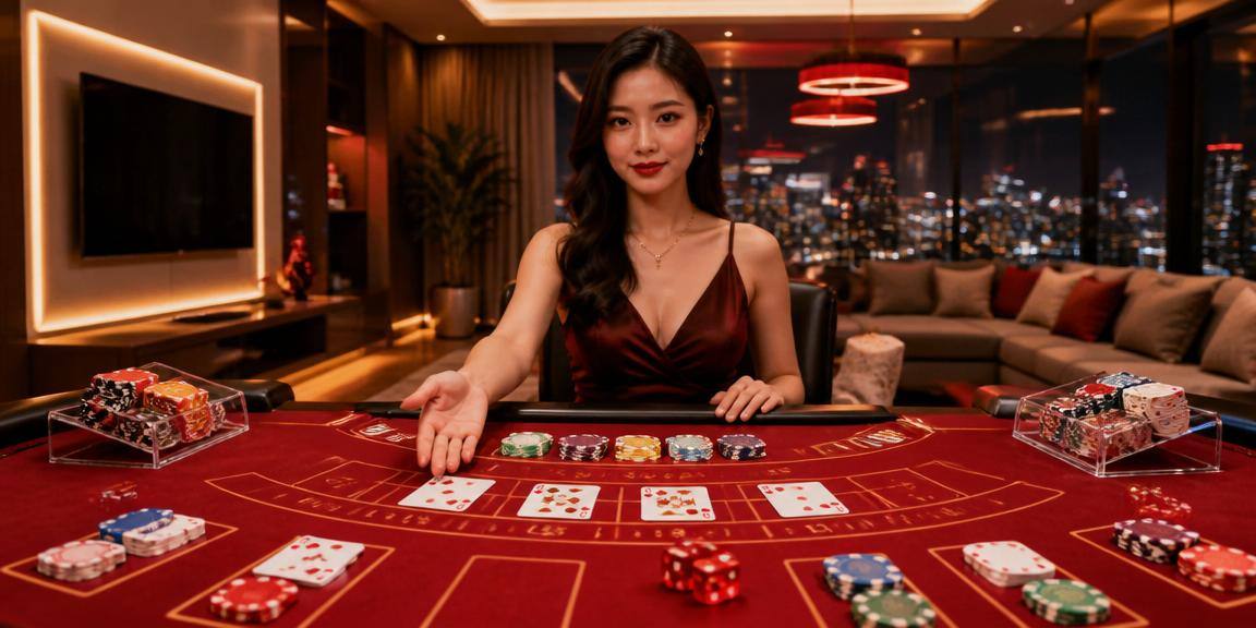 gaa88 Zalopay Baccarat tại gaa88 có gì?